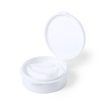 Palha Antibacteriana Ladix BRANCO