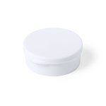 Palha Antibacteriana Ladix BRANCO