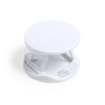 Supporto Antibatterico Kumol BIANCO