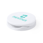 Supporto Antibatterico Kumol BIANCO