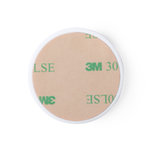 Supporto Antibatterico Kumol BIANCO