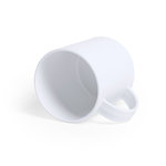 Tasse Antibactérienne Plantex BLANC