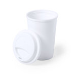 Copo Antibacteriano Koton BRANCO
