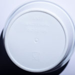 Copo Antibacteriano Koton BRANCO