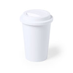 Copo Antibacteriano Koton BRANCO