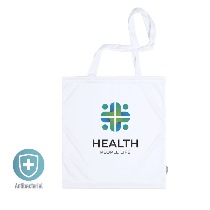 Saco Antibacteriano Maxcron