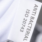 Antibacterial Bag Maxcron WHITE