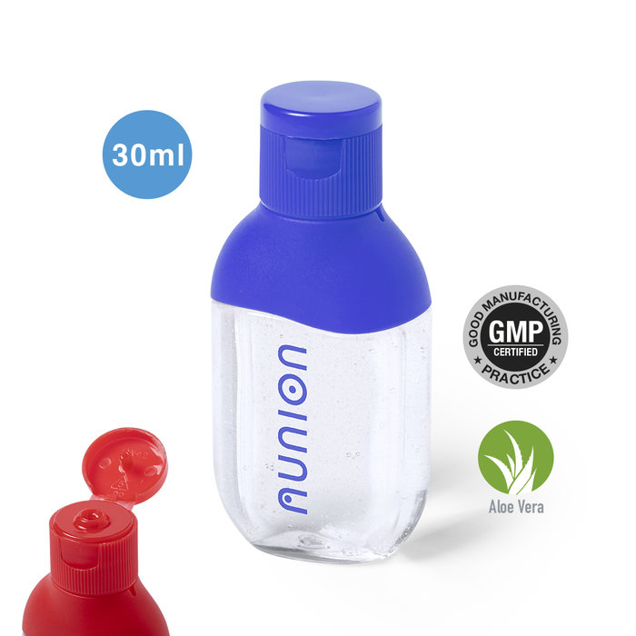 Hydroalcoholic Gel Vixel