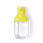 Hydroalkoholisches Gel Vixel WEISS