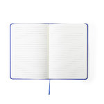 Notepad Meivax WHITE