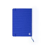 Notepad Meivax WHITE