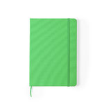 Notepad Meivax WHITE