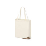 Borsa Pieghevole Charel NATURALE