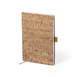 Bloc Notes Coquel.