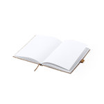Bloc Notes Coquel.