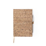Bloc Notes Coquel.