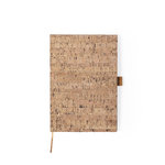 Bloc Notes Coquel.