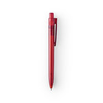 Penna a Sfera Hispar ROSSO