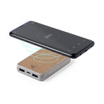 Power Bank Merak SC