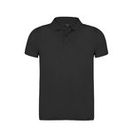 Polo Dekrom BIANCO