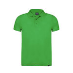 Polo Dekrom BIANCO