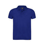 Polo Dekrom BIANCO