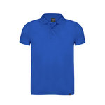 Polo Dekrom BIANCO