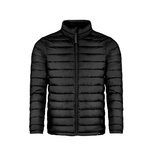 Casaco Mitens PRETO