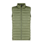 Colete Rostol PRETO
