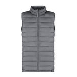 Colete Rostol PRETO