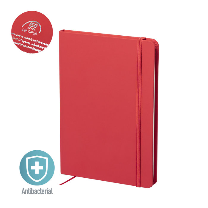 Bloco de Notas Antibacteriano Kioto