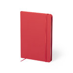 Bloc Notes Antibactérien Kioto BLANC