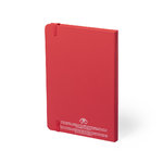 Bloc Notes Antibactérien Kioto BLANC