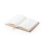 Bloc Notes Antibactérien Kioto BLANC