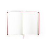 Bloc Notes Antibactérien Kioto BLANC
