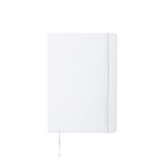 Bloc Notes Antibactérien Kioto BLANC