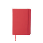 Bloc Notes Antibactérien Kioto BLANC