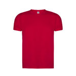 Adult T-Shirt "keya" Organic Color BLACK