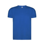 Adult T-Shirt "keya" Organic Color BLACK