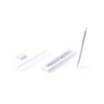Set Antibacteriano Riply BLANCO