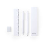 Set Antibacteriano Riply BLANCO