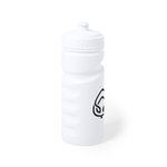 Antibacterial Bottle Copil WHITE
