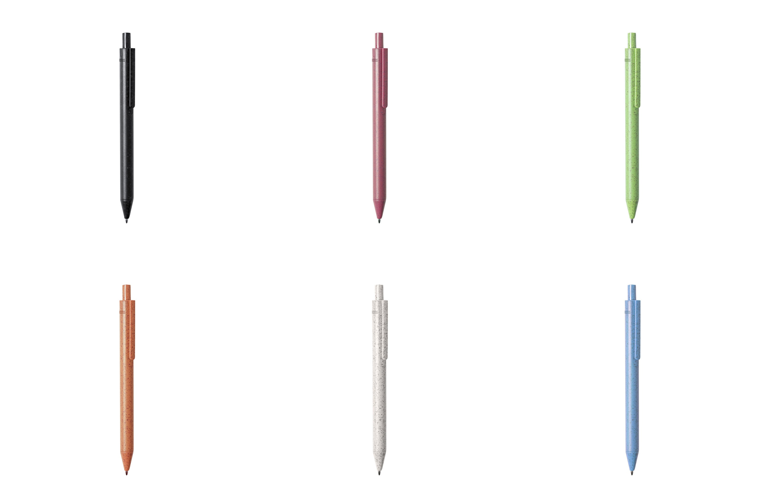 Pen Harry BLACK