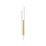Penna a Sfera Heloix BIANCO