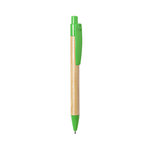 Penna a Sfera Heloix BIANCO