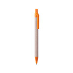 Bolígrafo Vatum BLANCO