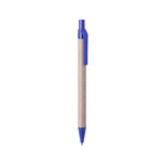Bolígrafo Vatum BLANCO