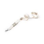 Lanyard Troix NATURAL