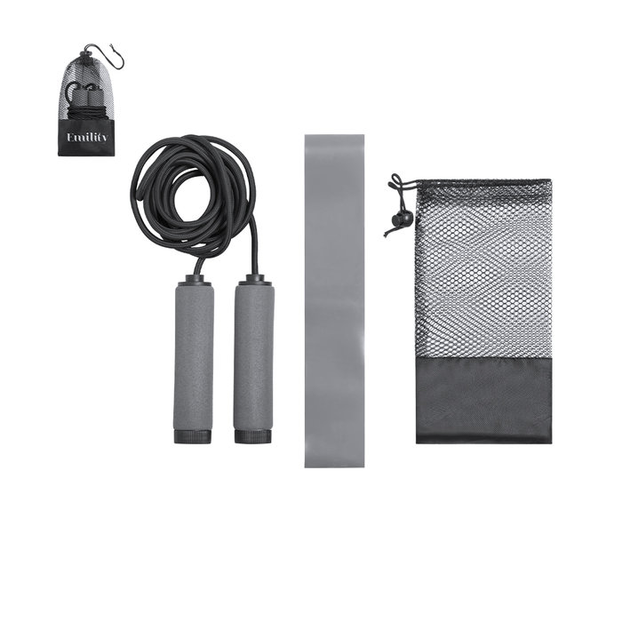 Fitness Set Zhiax