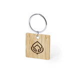 Keyring Sonek CIRCLE